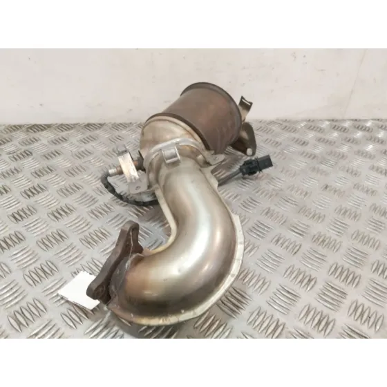 Catalizador para Seat Leon (1P1)