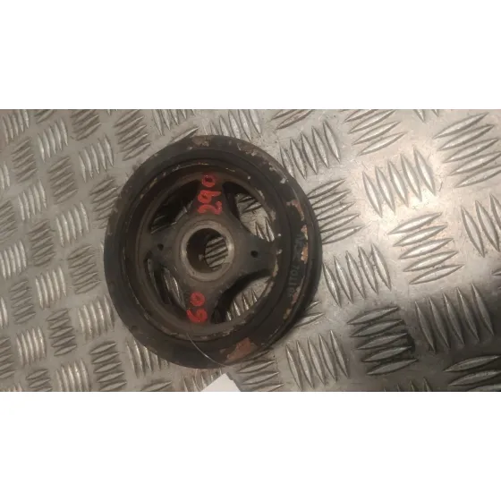 Polea Ciguenal para Nissan Qashqai I (J10, Nj10)