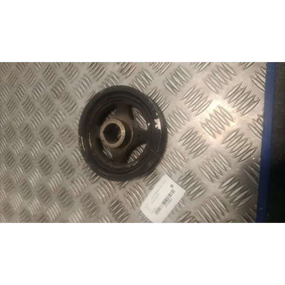 Polea Ciguenal para Nissan Qashqai I (J10, Nj10)