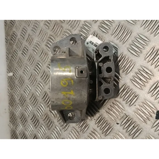 Soporte Motor para Peugeot Bipper (Aa_)