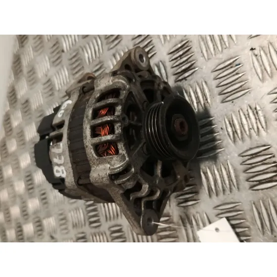 Alternador para Daewoo Kalos (Klas)