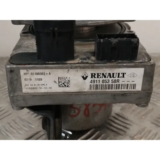 Bomba Direccion para Dacia Logan