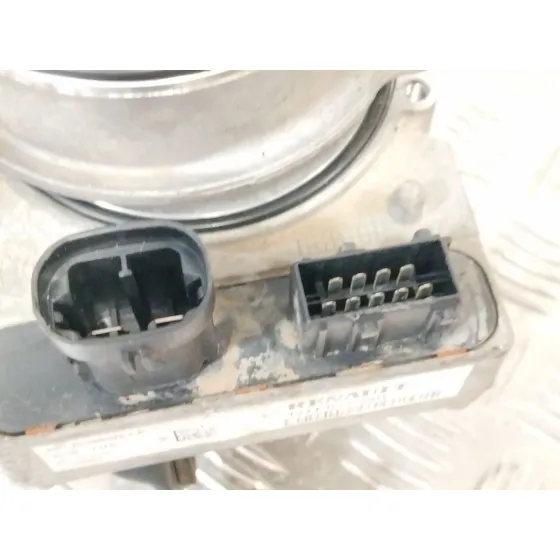Bomba Direccion para Dacia Logan