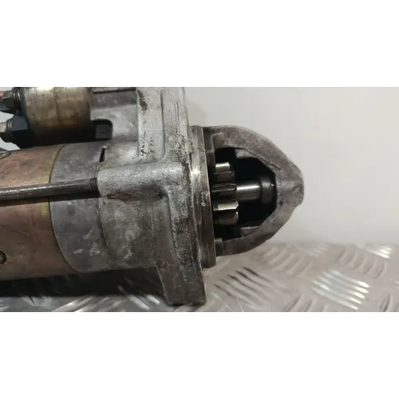 Motor Arranque para Bmw 3 (E46)