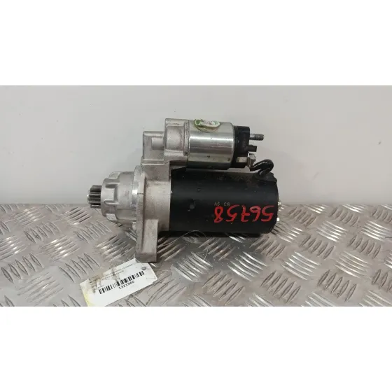Motor Arranque para Volkswagen Touareg (7La)