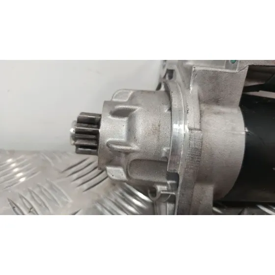Motor Arranque para Volkswagen Touareg (7La)