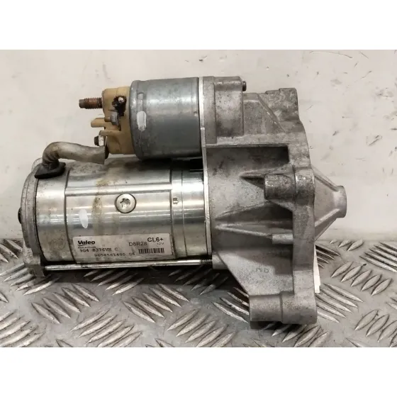 Motor Arranque para Citroën Spacetourer Autobus (V_)