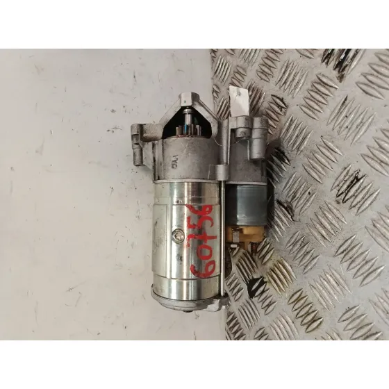 Motor Arranque para Citroën Spacetourer Autobus (V_)