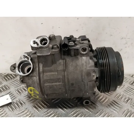 Compresor Aire Acondicionado para Bmw 5 (E39)