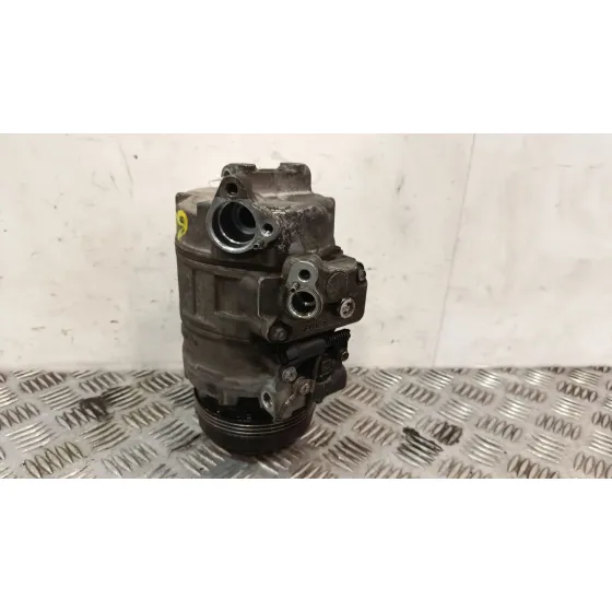 Compresor Aire Acondicionado para Bmw 5 (E39)