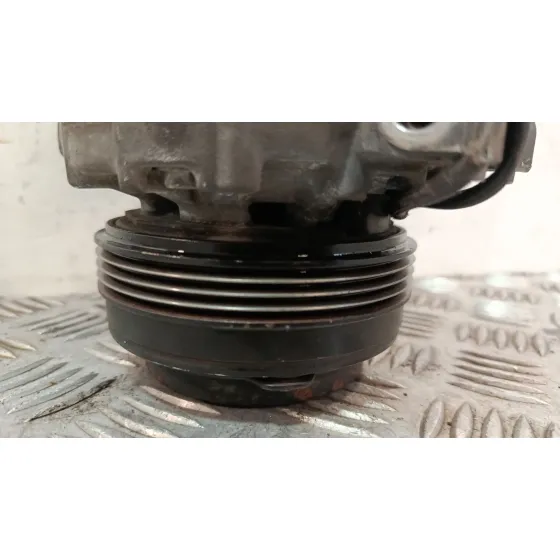 Compresor Aire Acondicionado para Bmw 5 (E39)