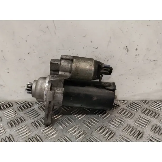 Motor Arranque para Seat Ibiza Iii (6L1)