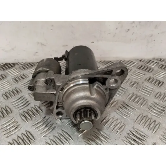 Motor Arranque para Seat Ibiza Iii (6L1)