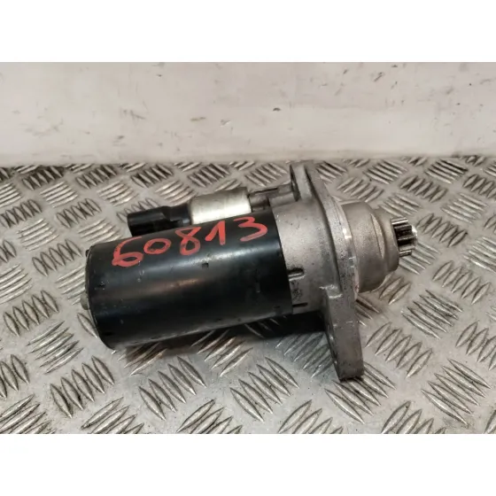Motor Arranque para Seat Ibiza Iii (6L1)