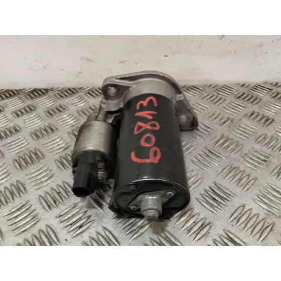 Motor Arranque para Seat Ibiza Iii (6L1)