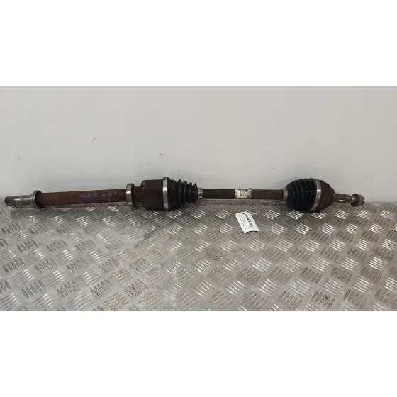 Transmision Delantera Derecha para Renault Megane Ii (Bm0/1_, Cm0/1_)