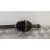 Transmision Delantera Derecha para Renault Megane Ii (Bm0/1_, Cm0/1_)