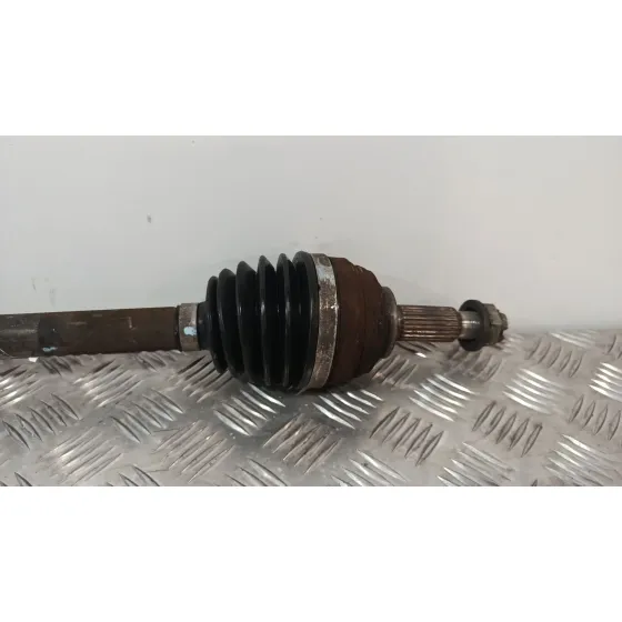 Transmision Delantera Derecha para Renault Megane Ii (Bm0/1_, Cm0/1_)