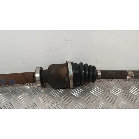 Transmision Delantera Derecha para Renault Megane Ii (Bm0/1_, Cm0/1_)