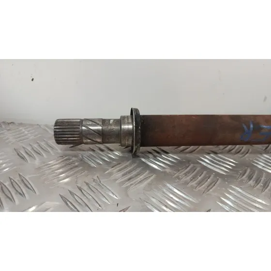 Transmision Delantera Derecha para Renault Megane Ii (Bm0/1_, Cm0/1_)