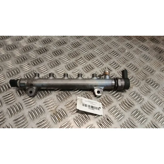 Rampa Inyectora para Hyundai Matrix (Fc)