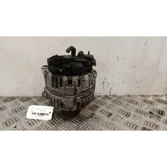 Alternador para Audi A2 (8Z0)