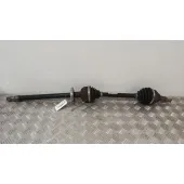 Transmision Delantera Derecha para Opel Zafira A Monospace (T98)
