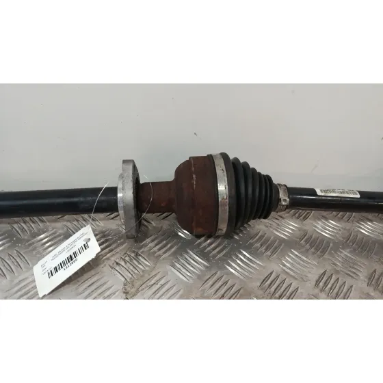 Transmision Delantera Derecha para Opel Zafira A Monospace (T98)