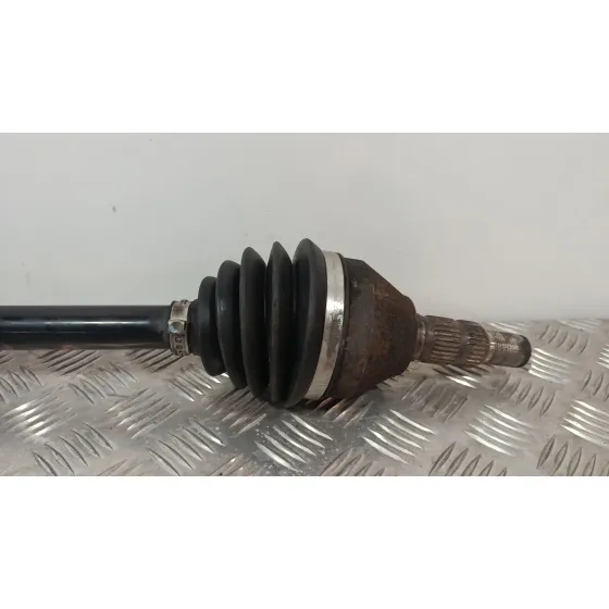 Transmision Delantera Derecha para Opel Zafira A Monospace (T98)
