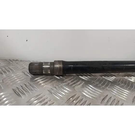 Transmision Delantera Derecha para Opel Zafira A Monospace (T98)