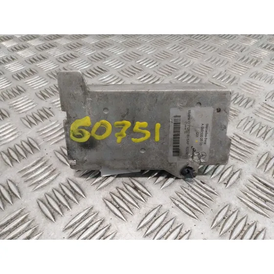 Intercambiador para Mercedes-Benz Clase C T-Model (S205)