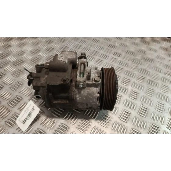 Compresor Aire Acondicionado para Audi A2 (8Z0)