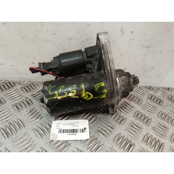 Motor Arranque para Audi A2 (8Z0)