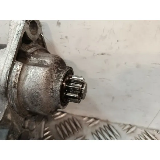 Motor Arranque para Audi A2 (8Z0)
