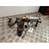 Valvula Egr para Hyundai Matrix (Fc)