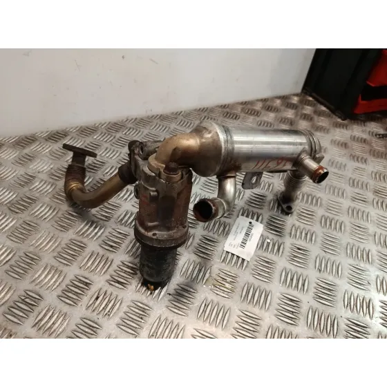 Valvula Egr para Hyundai Matrix (Fc)