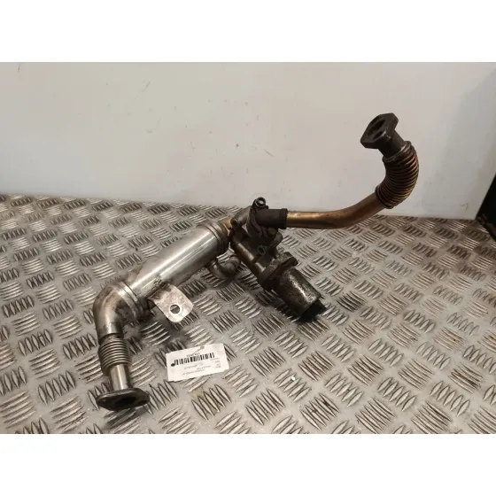Valvula Egr para Hyundai Matrix (Fc)