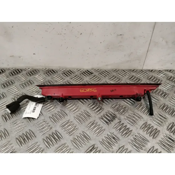 Luz Central De Freno para Kia Rio Iii (Ub)