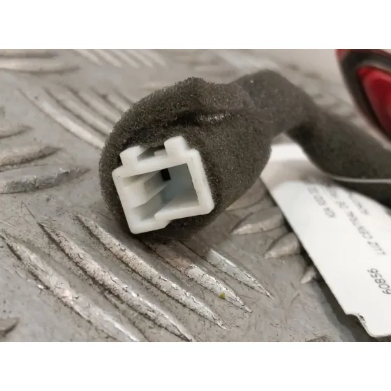 Luz Central De Freno para Kia Rio Iii (Ub)