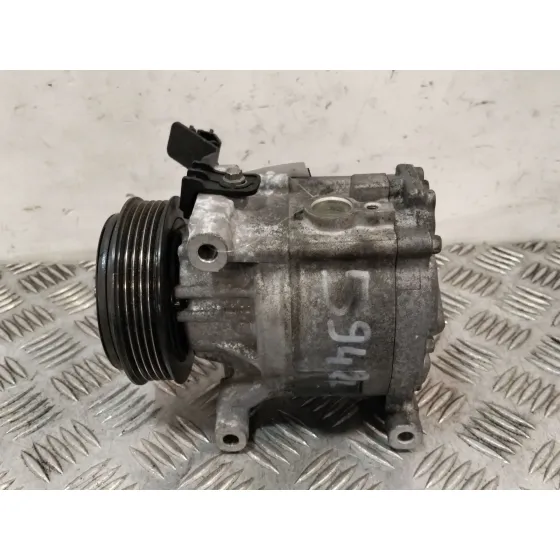 Compresor Aire Acondicionado para Fiat 500 (312_)