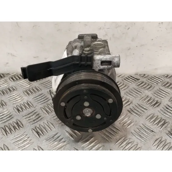 Compresor Aire Acondicionado para Fiat 500 (312_)