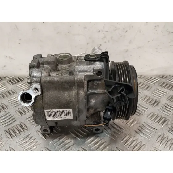 Compresor Aire Acondicionado para Fiat 500 (312_)