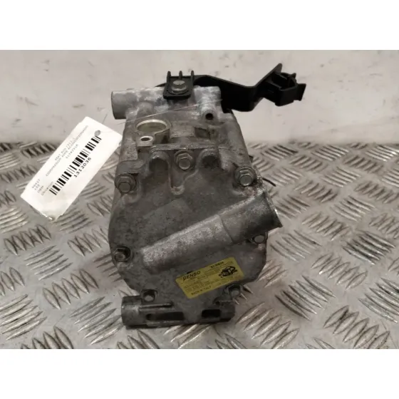 Compresor Aire Acondicionado para Fiat 500 (312_)