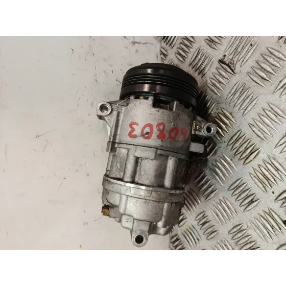 Compresor Aire Acondicionado para Bmw 3 Touring (E46)