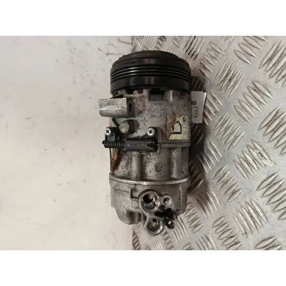 Compresor Aire Acondicionado para Bmw 3 Touring (E46)