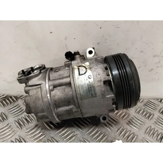 Compresor Aire Acondicionado para Bmw 3 Touring (E46)
