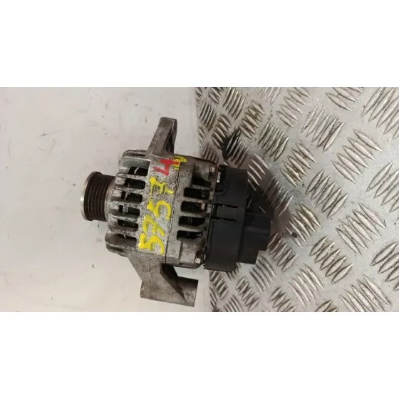 Alternador para Fiat Bravo (198)
