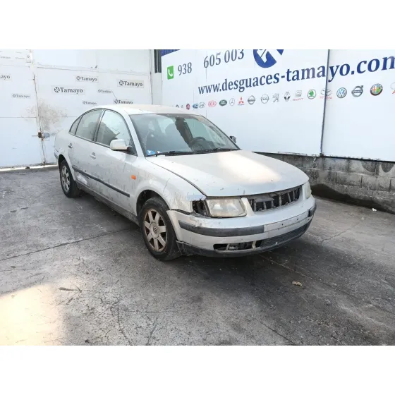 Motor Completo para Volkswagen Passat B5 (3B2)