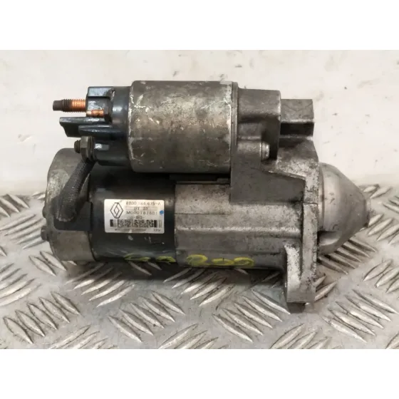 Motor Arranque para Renault Megane Ii (Bm0/1_, Cm0/1_)