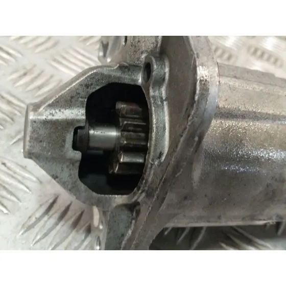 Motor Arranque para Renault Megane Ii (Bm0/1_, Cm0/1_)